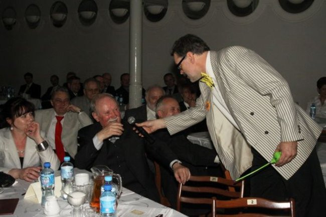 35 lat komunikacji miejskiej w Lesznie (zdjęcia)