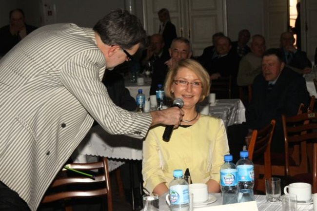 35 lat komunikacji miejskiej w Lesznie (zdjęcia)