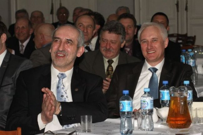 35 lat komunikacji miejskiej w Lesznie (zdjęcia)