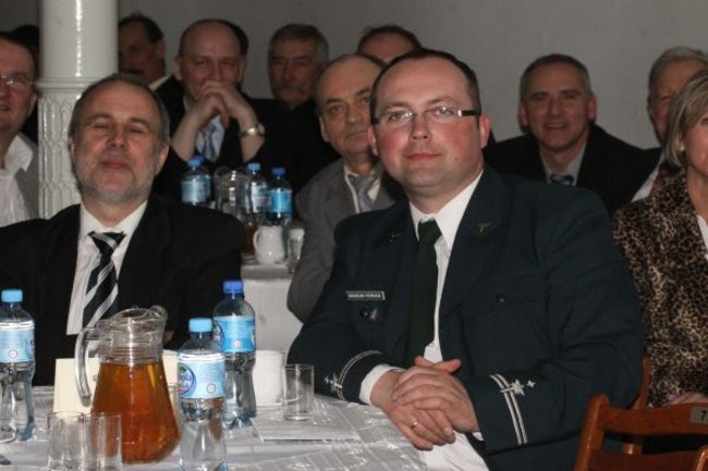 35 lat komunikacji miejskiej w Lesznie (zdjęcia)