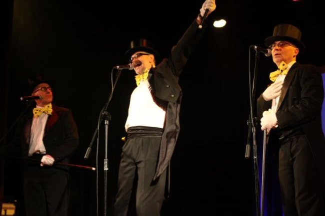 35 lat komunikacji miejskiej w Lesznie (zdjęcia)