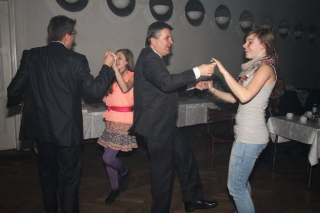 35 lat komunikacji miejskiej w Lesznie (zdjęcia)