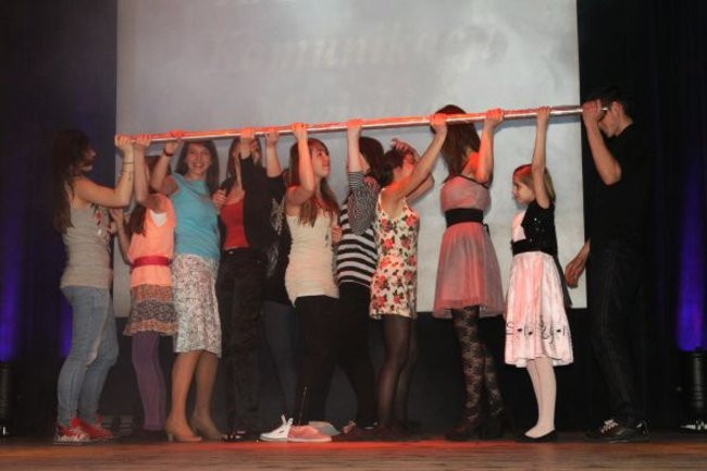 35 lat komunikacji miejskiej w Lesznie (zdjęcia)