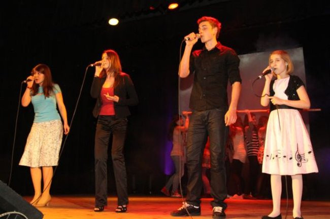 35 lat komunikacji miejskiej w Lesznie (zdjęcia)