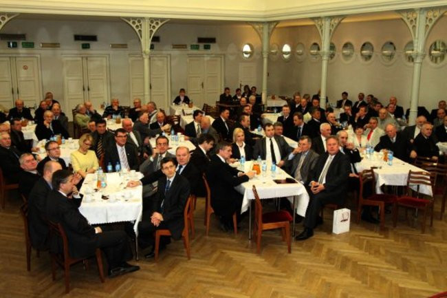 35 lat komunikacji miejskiej w Lesznie (zdjęcia)