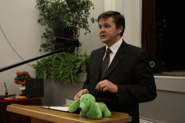 35 lat komunikacji miejskiej w Lesznie (zdjęcia)