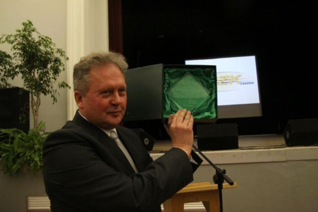 35 lat komunikacji miejskiej w Lesznie (zdjęcia)