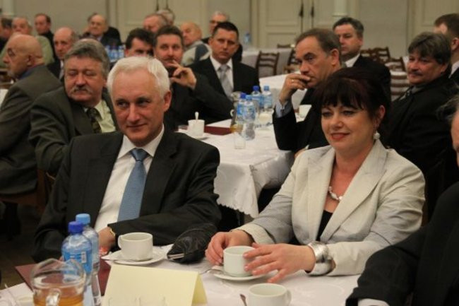 35 lat komunikacji miejskiej w Lesznie (zdjęcia)