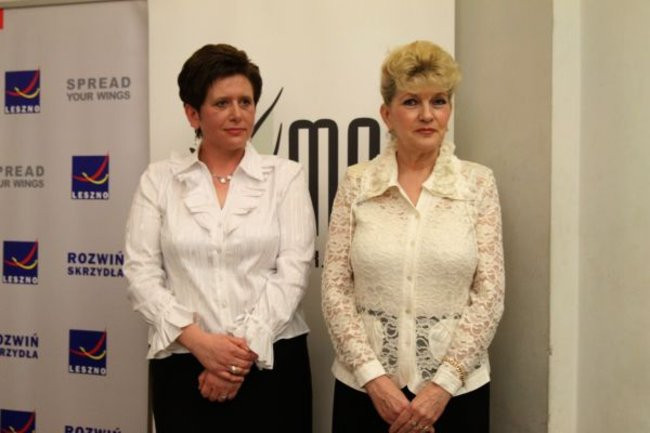 35 lat komunikacji miejskiej w Lesznie (zdjęcia)