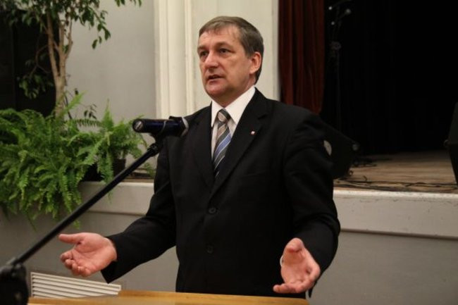 35 lat komunikacji miejskiej w Lesznie (zdjęcia)