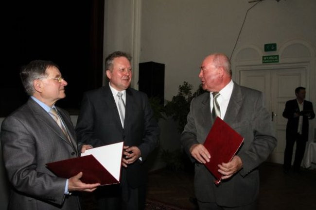 35 lat komunikacji miejskiej w Lesznie (zdjęcia)