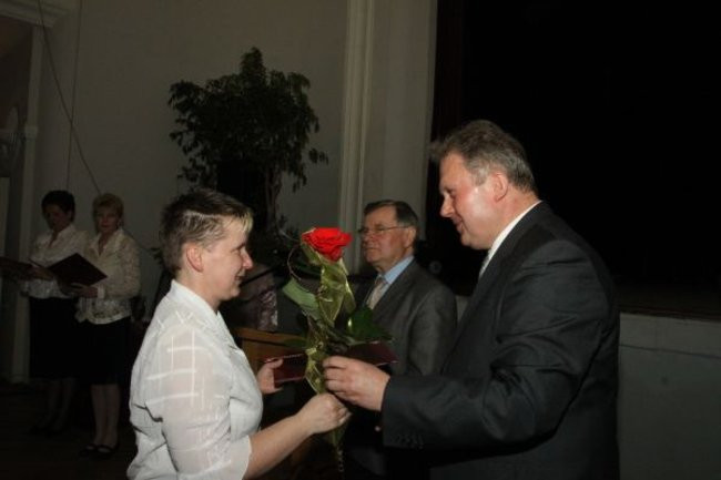 35 lat komunikacji miejskiej w Lesznie (zdjęcia)