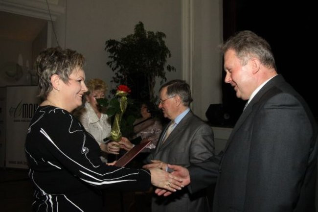 35 lat komunikacji miejskiej w Lesznie (zdjęcia)