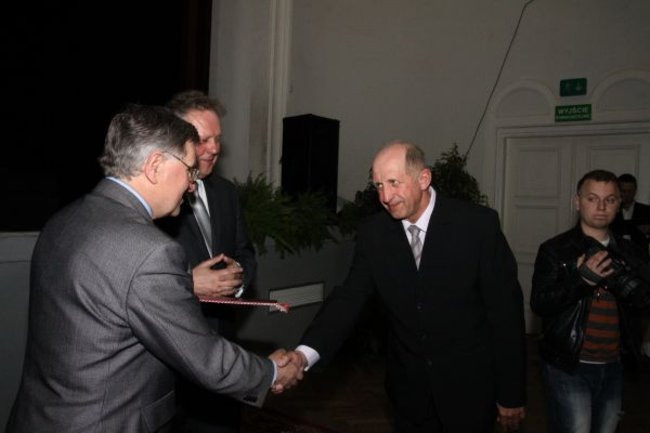 35 lat komunikacji miejskiej w Lesznie (zdjęcia)