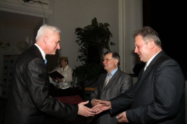 35 lat komunikacji miejskiej w Lesznie (zdjęcia)