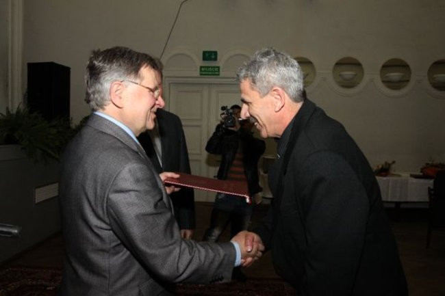 35 lat komunikacji miejskiej w Lesznie (zdjęcia)