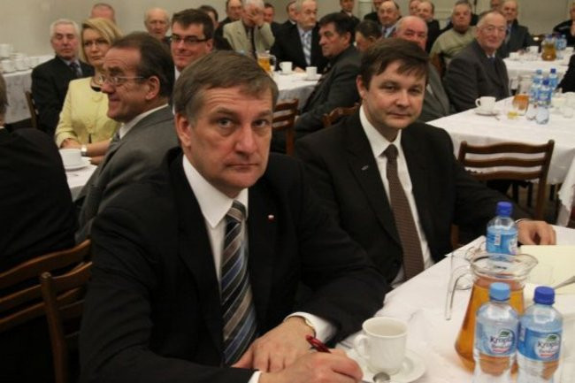 35 lat komunikacji miejskiej w Lesznie (zdjęcia)