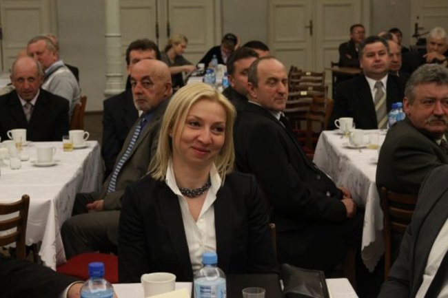 35 lat komunikacji miejskiej w Lesznie (zdjęcia)