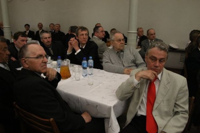 35 lat komunikacji miejskiej w Lesznie (zdjęcia)