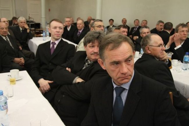 35 lat komunikacji miejskiej w Lesznie (zdjęcia)