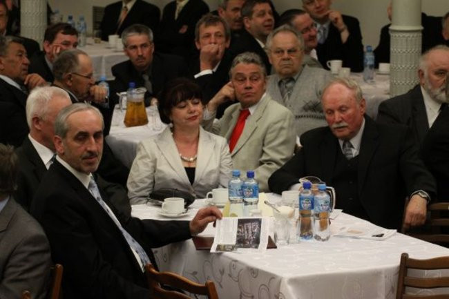 35 lat komunikacji miejskiej w Lesznie (zdjęcia)