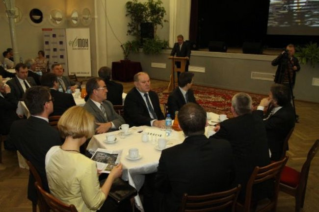 35 lat komunikacji miejskiej w Lesznie (zdjęcia)