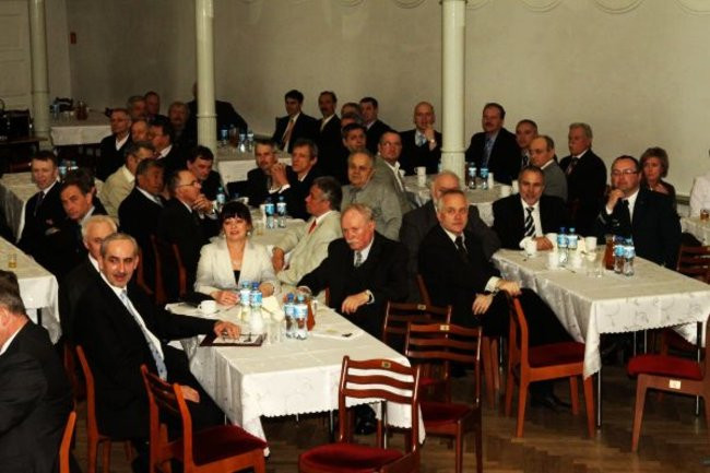 35 lat komunikacji miejskiej w Lesznie (zdjęcia)