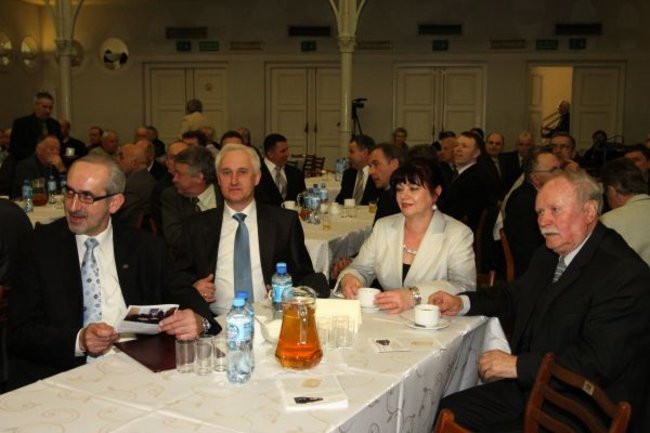 35 lat komunikacji miejskiej w Lesznie (zdjęcia)