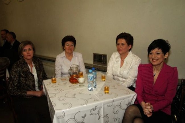 35 lat komunikacji miejskiej w Lesznie (zdjęcia)