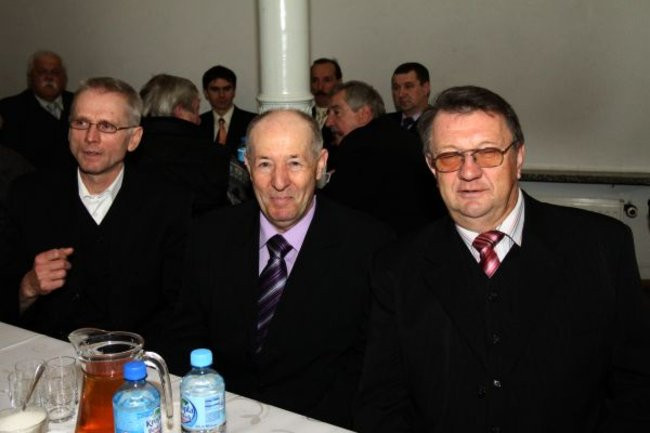 35 lat komunikacji miejskiej w Lesznie (zdjęcia)