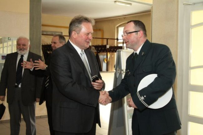 35 lat komunikacji miejskiej w Lesznie (zdjęcia)