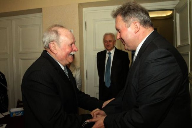 35 lat komunikacji miejskiej w Lesznie (zdjęcia)