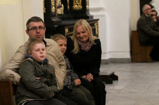 Co nam zostanie z żałoby? (zdjęcia)