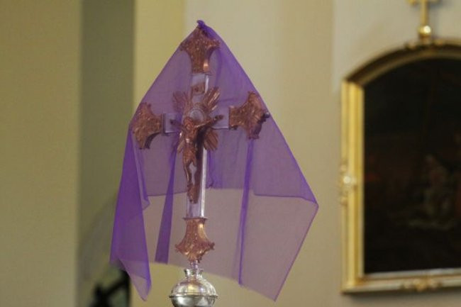 Co nam zostanie z żałoby? (zdjęcia)