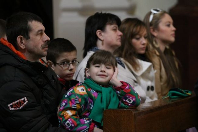 Co nam zostanie z żałoby? (zdjęcia)