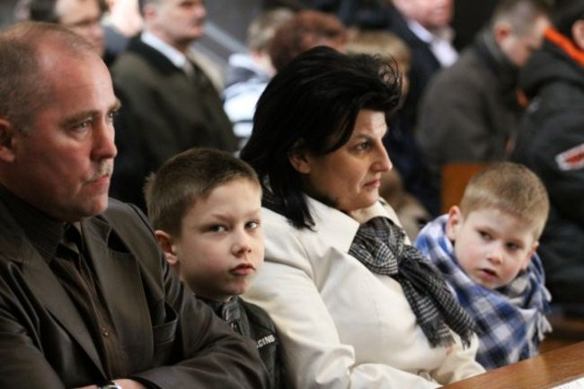 Co nam zostanie z żałoby? (zdjęcia)