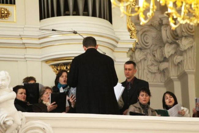 Co nam zostanie z żałoby? (zdjęcia)