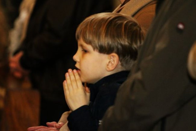 Co nam zostanie z żałoby? (zdjęcia)