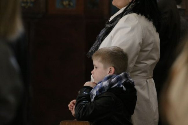 Co nam zostanie z żałoby? (zdjęcia)