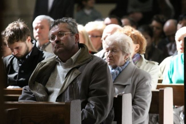 Co nam zostanie z żałoby? (zdjęcia)