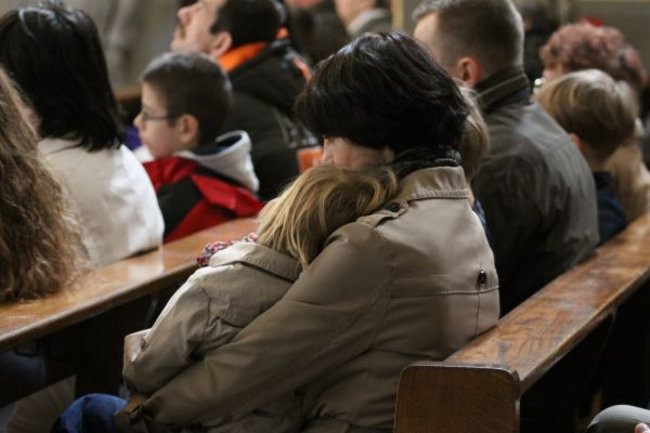 Co nam zostanie z żałoby? (zdjęcia)