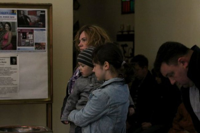 Co nam zostanie z żałoby? (zdjęcia)