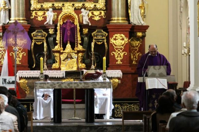 Co nam zostanie z żałoby? (zdjęcia)