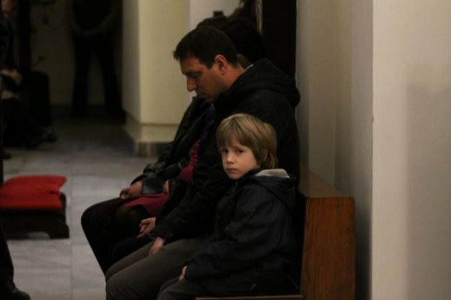 Co nam zostanie z żałoby? (zdjęcia)