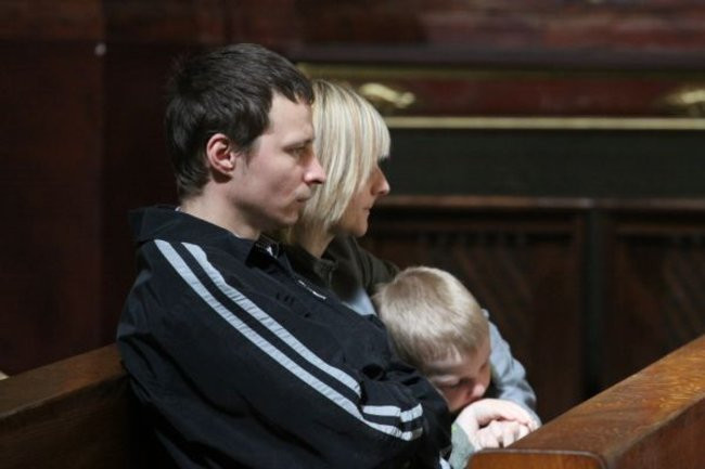 Co nam zostanie z żałoby? (zdjęcia)