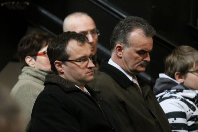 Co nam zostanie z żałoby? (zdjęcia)