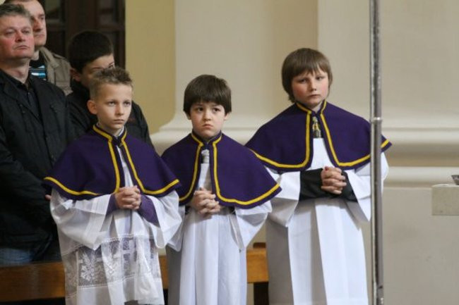 Co nam zostanie z żałoby? (zdjęcia)