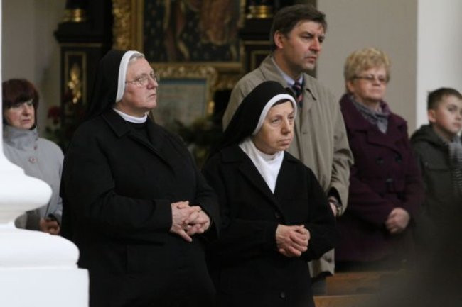 Co nam zostanie z żałoby? (zdjęcia)