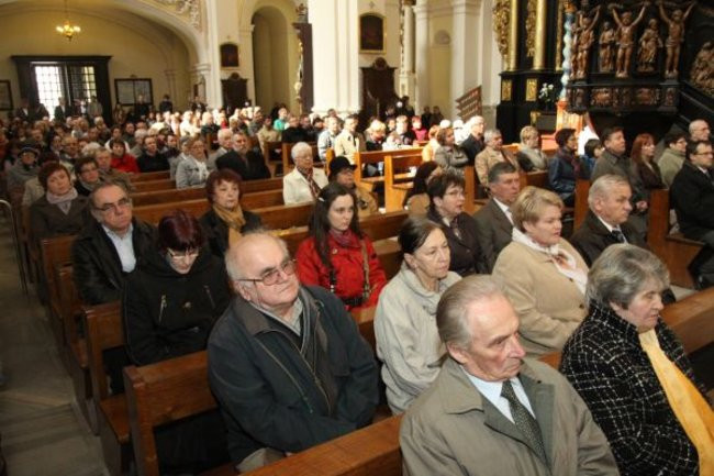 Co nam zostanie z żałoby? (zdjęcia)