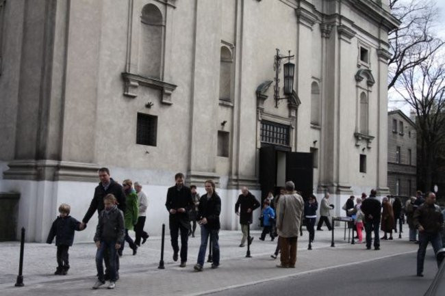 Co nam zostanie z żałoby? (zdjęcia)